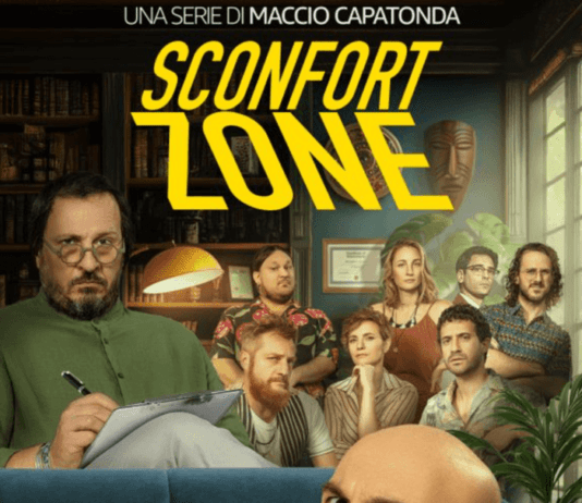 Uscite Amazon Prime Video marzo 2025: le novità del mese uscite amazon prime video marzo 2025