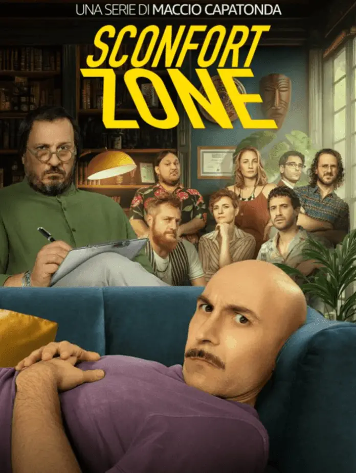 uscite amazon prime video marzo 2025