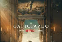 uscite netflix marzo 2025