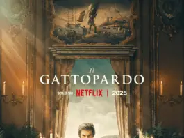 uscite netflix marzo 2025