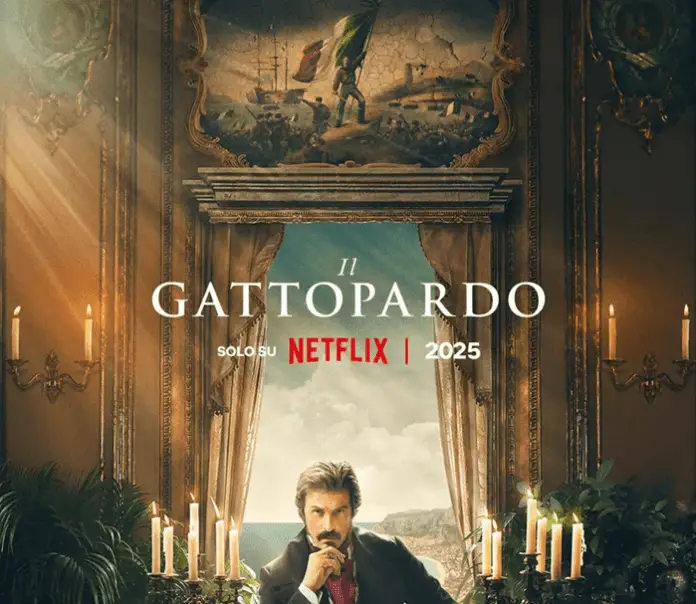 uscite netflix marzo 2025