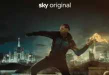 uscite now tv marzo 2025
