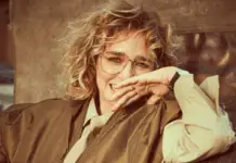 valeria golino curiosità