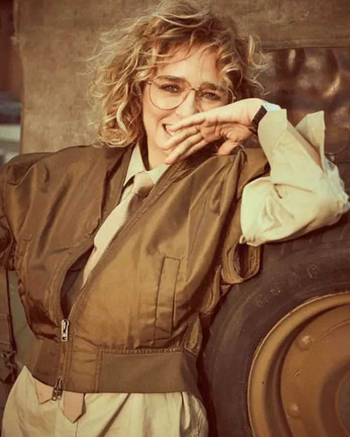 valeria golino curiosità