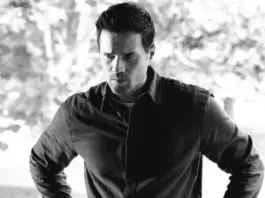 brett dalton curiosità