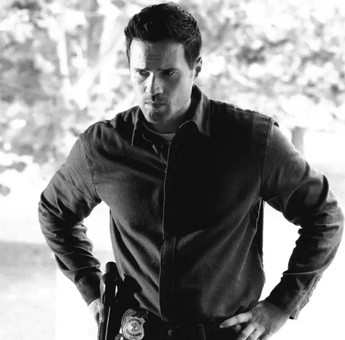 brett dalton curiosità