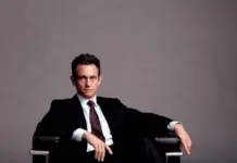 hugh dancy curiosità