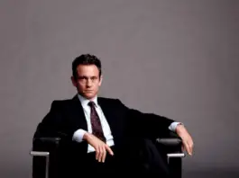 hugh dancy curiosità