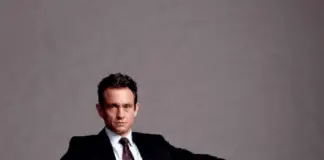 hugh dancy curiosità