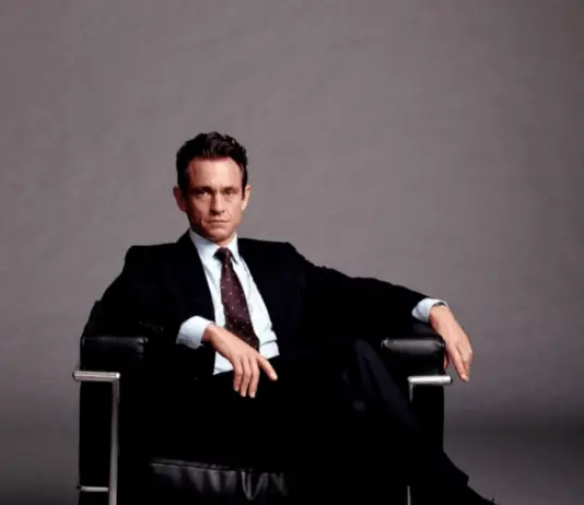 hugh dancy curiosità