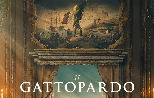 il gattopardo