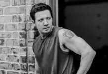 jeremy renner curiosità