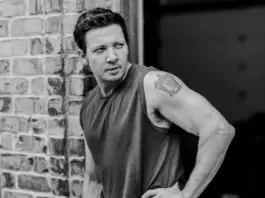 jeremy renner curiosità