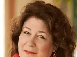 margo martindale curiosità