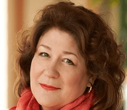 Margo Martindale: curiosità su Ruth di The Sticky – Il grande furto margo martindale curiosità