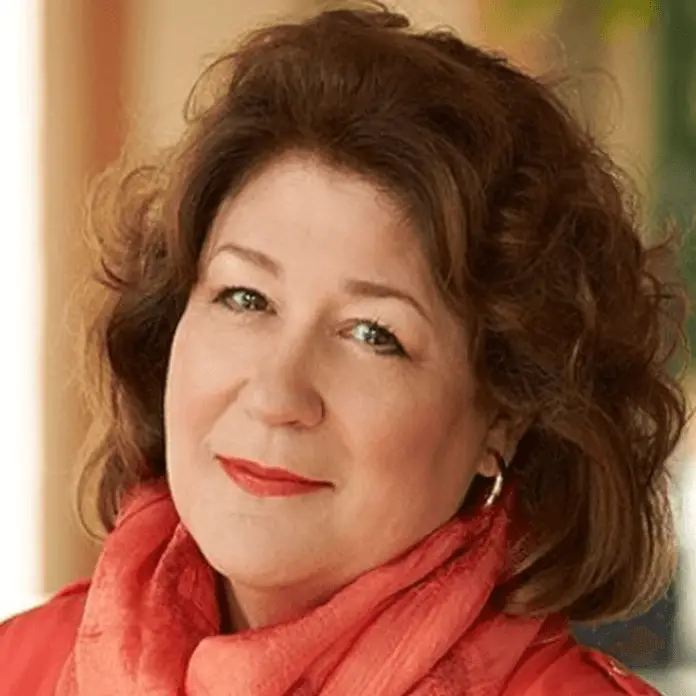 margo martindale curiosità