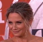Jennifer nettles