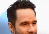 chris diamantopoulos curiosità