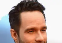 chris diamantopoulos curiosità