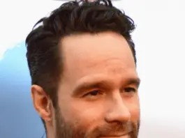 chris diamantopoulos curiosità