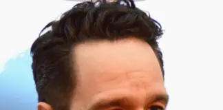 chris diamantopoulos curiosità