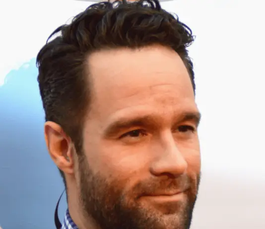 chris diamantopoulos curiosità