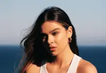 hailee steinfeld curiosità
