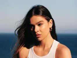hailee steinfeld curiosità
