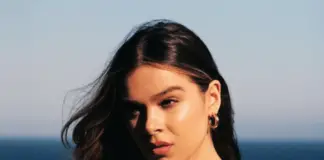 hailee steinfeld curiosità