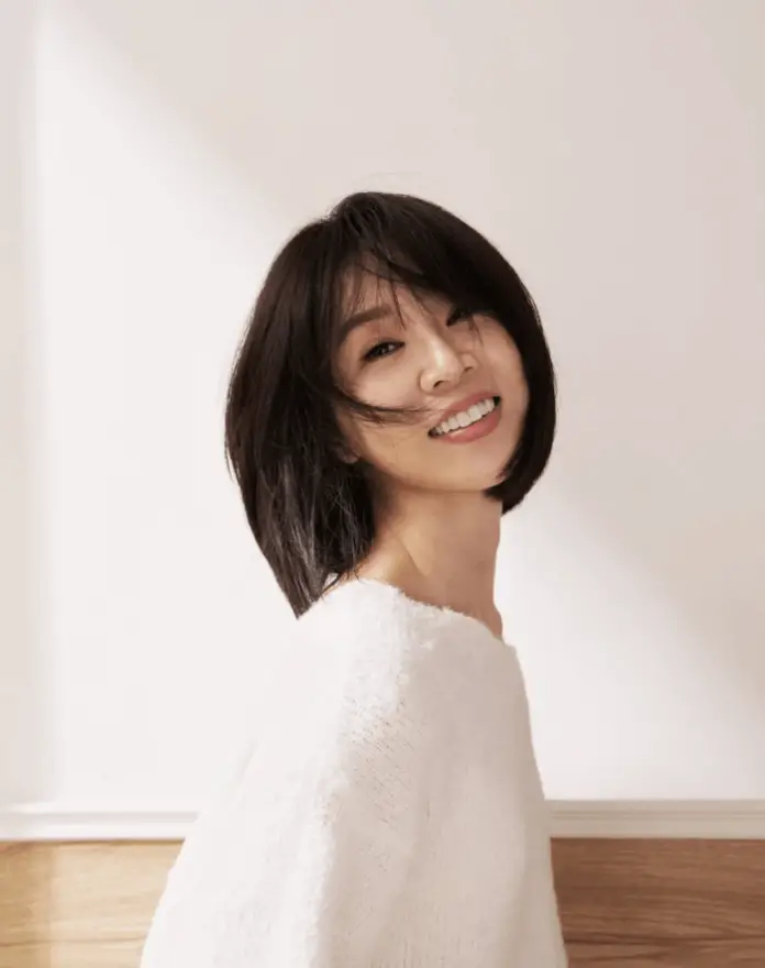 hsieh ying-xuan curiosità