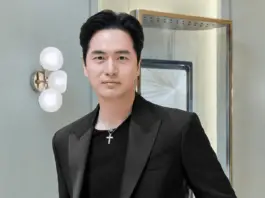 lee jin-uk curiosità