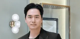 lee jin-uk curiosità
