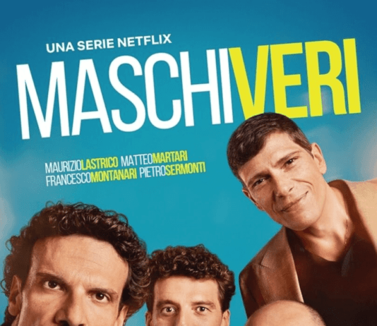 Uscite Netflix maggio 2025: tutte le novità del mese uscite netflix maggio 2025