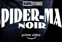 Spider Noir Spider Noir Amazon