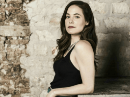 Caroline Dhavernas: curiosità su Alana Bloom di Hannibal caroline dhavernas curiosità