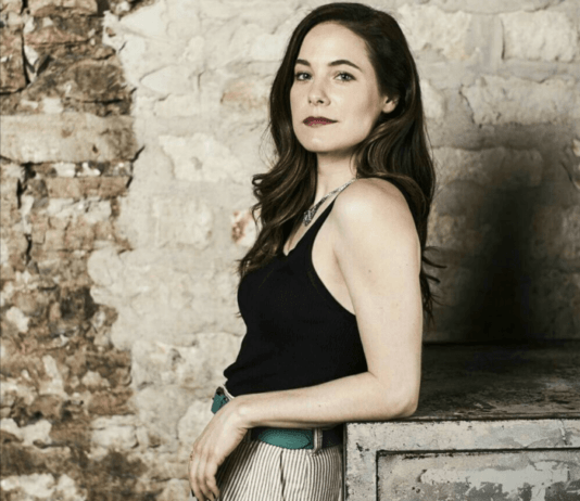 Caroline Dhavernas: curiosità su Alana Bloom di Hannibal caroline dhavernas curiosità