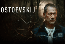 Dostoevskij dostoevskij serie tv