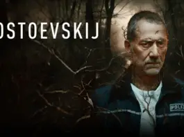dostoevskij serie tv