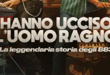 Hanno Ucciso l’Uomo Ragno hanno ucciso l'uomo ragno serie tv