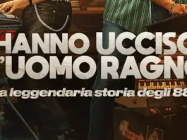 hanno ucciso l'uomo ragno serie tv