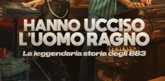 hanno ucciso l'uomo ragno serie tv
