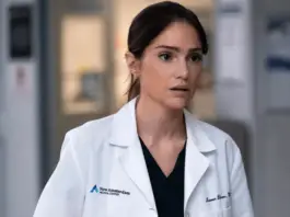 janet montgomery curiosità
