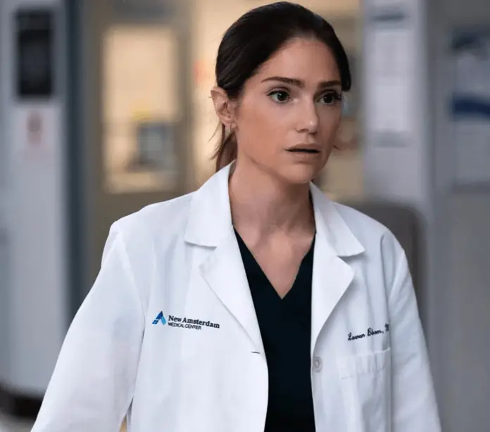 janet montgomery curiosità