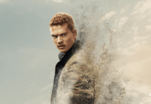 Josha Stradowski: curiosità sul Drago Rinato de La Ruota del Tempo josha stradowski curiosità