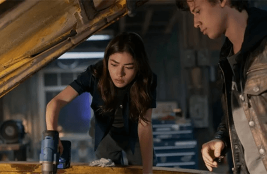 Uscite Amazon Prime Video maggio 2025: le novità del mese uscite amazon prime video maggio 2025