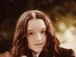 bella ramsey curiosità