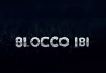 Blocco 181 blocco 181