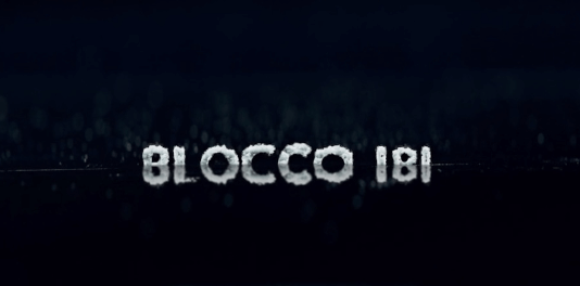 Blocco 181 blocco 181