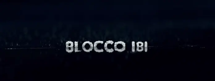 blocco-181 blocco 181