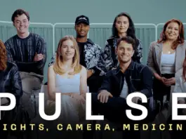 Pulse pulse